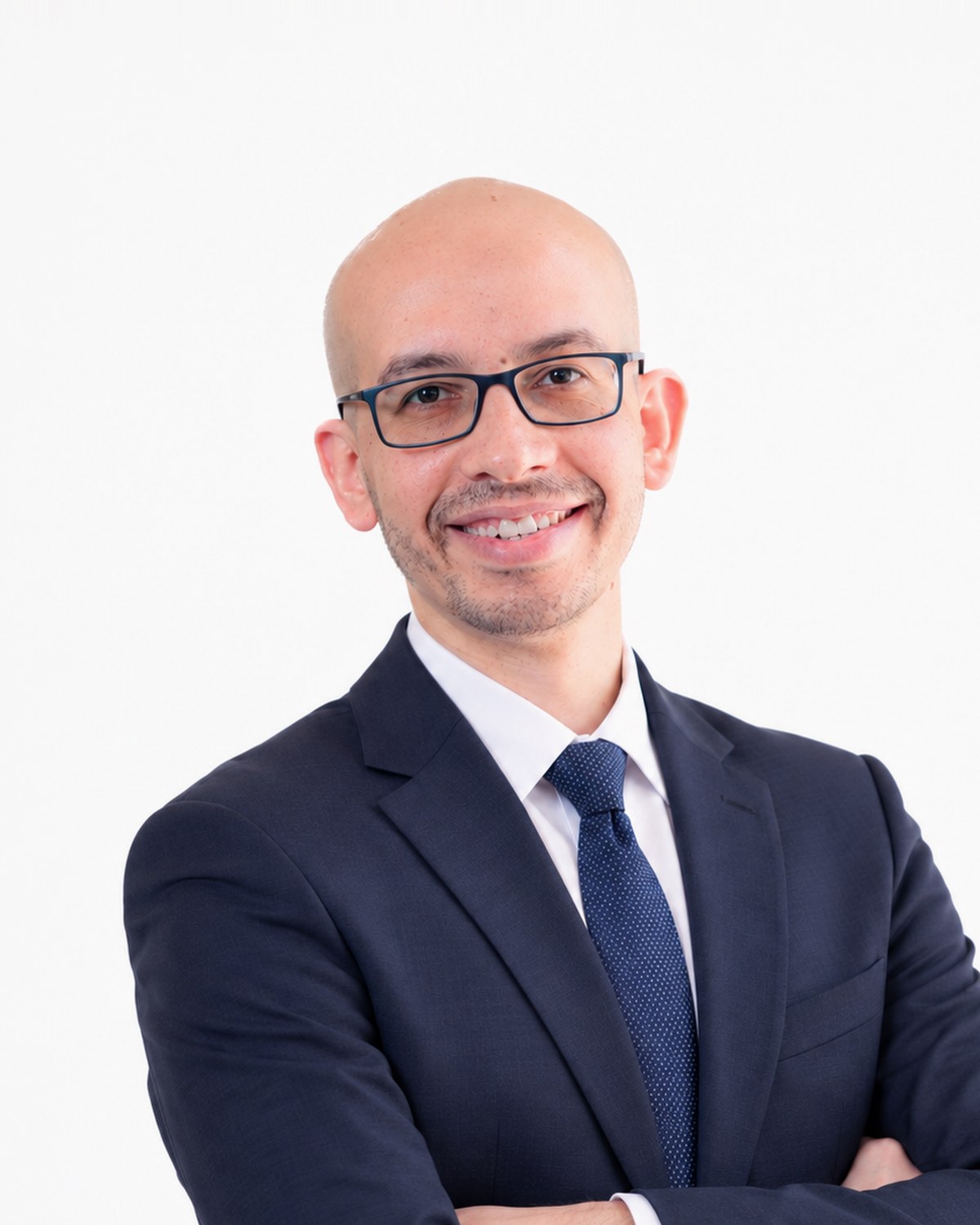 Maher El-Kady