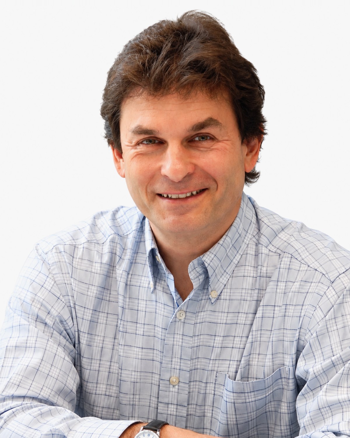 Richard B. Kaner
